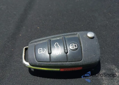 2015 Audi A3 2.0T Premium из США, поврежденный, VIN WAU7FLFF0F1046065